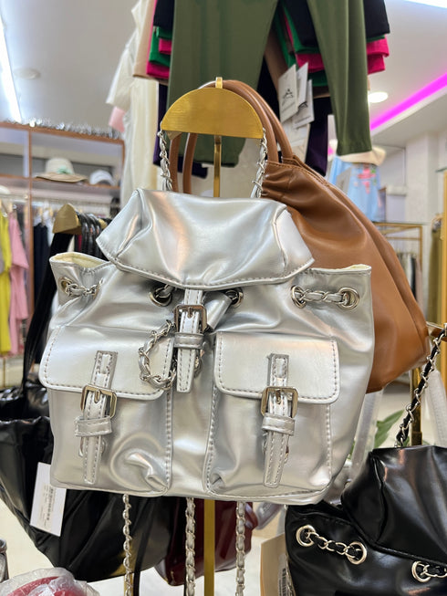 Stylish Pocket Mini Girl Back Pack